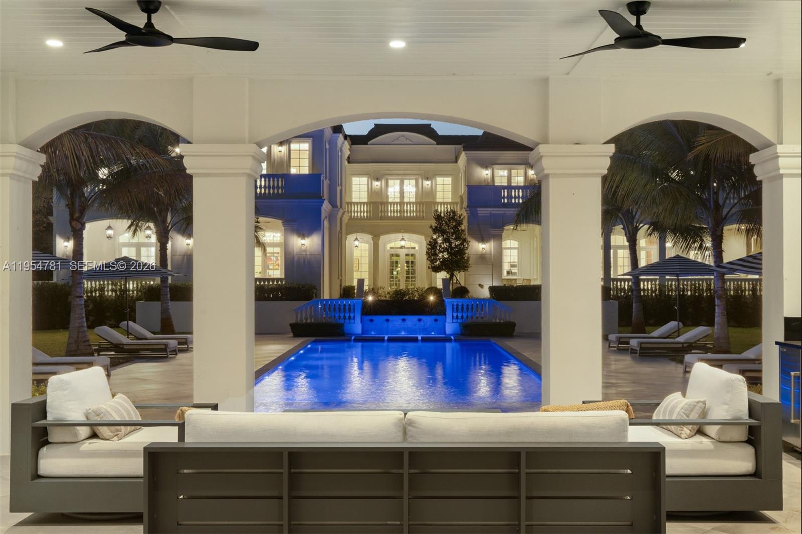 13291 Old Cutler Road Pinecrest, FL 33156 - Photo 44 of 45