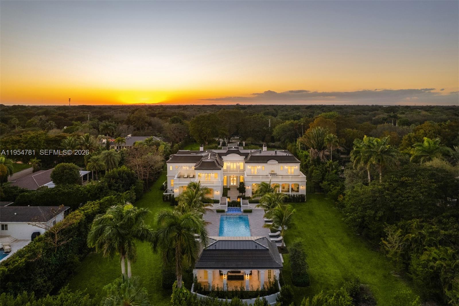 13291 Old Cutler Road Pinecrest, FL 33156 - Photo 44 of 44
