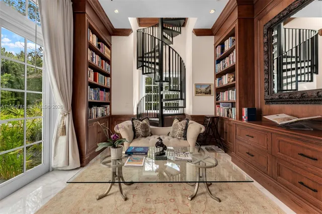 $19,500,000 | 13291 Old Cutler Road, Pinecrest, FL 33156