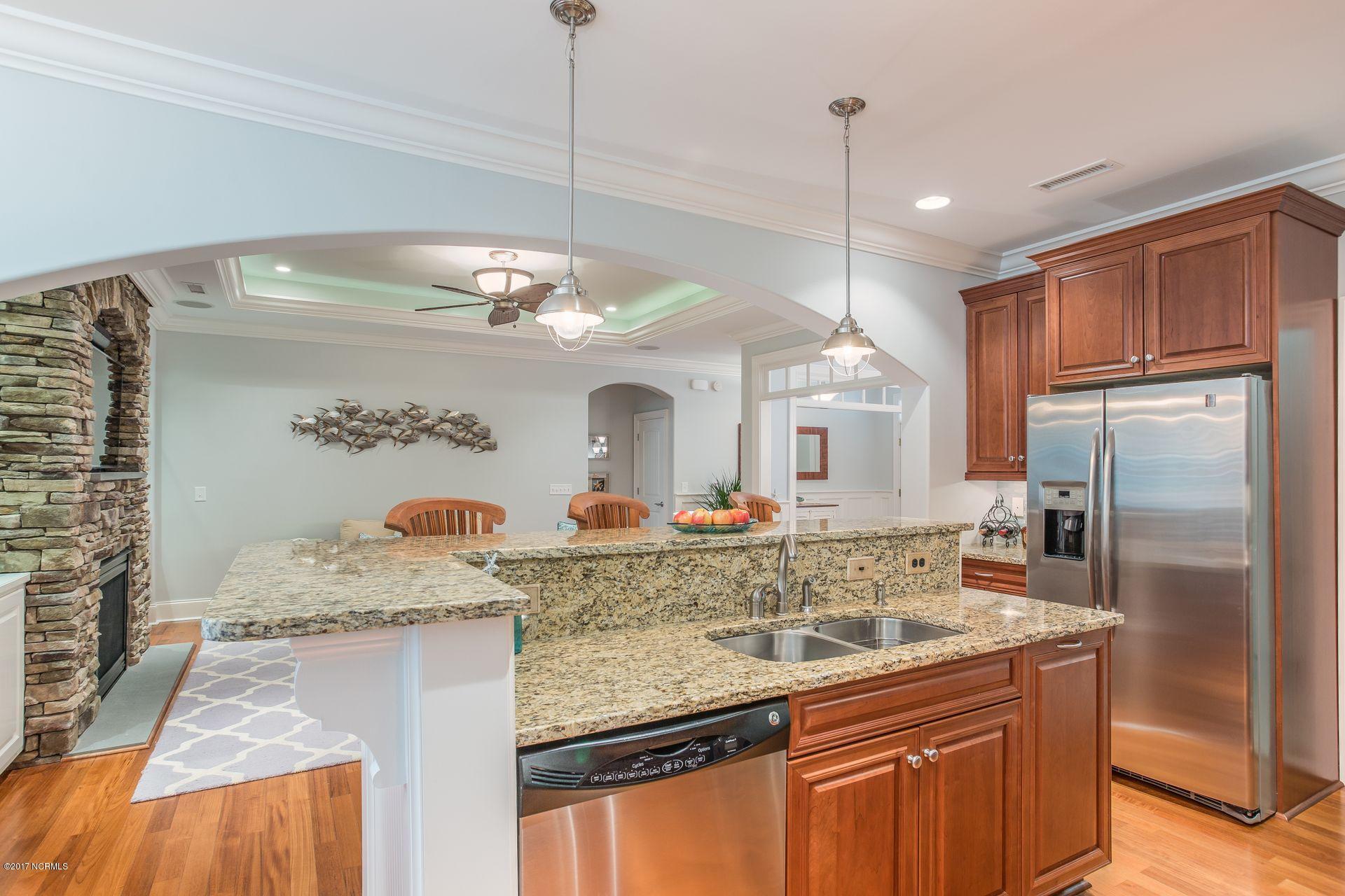 639 Springtime Road Wilmington, NC 28405 - Photo 12 of 38 12