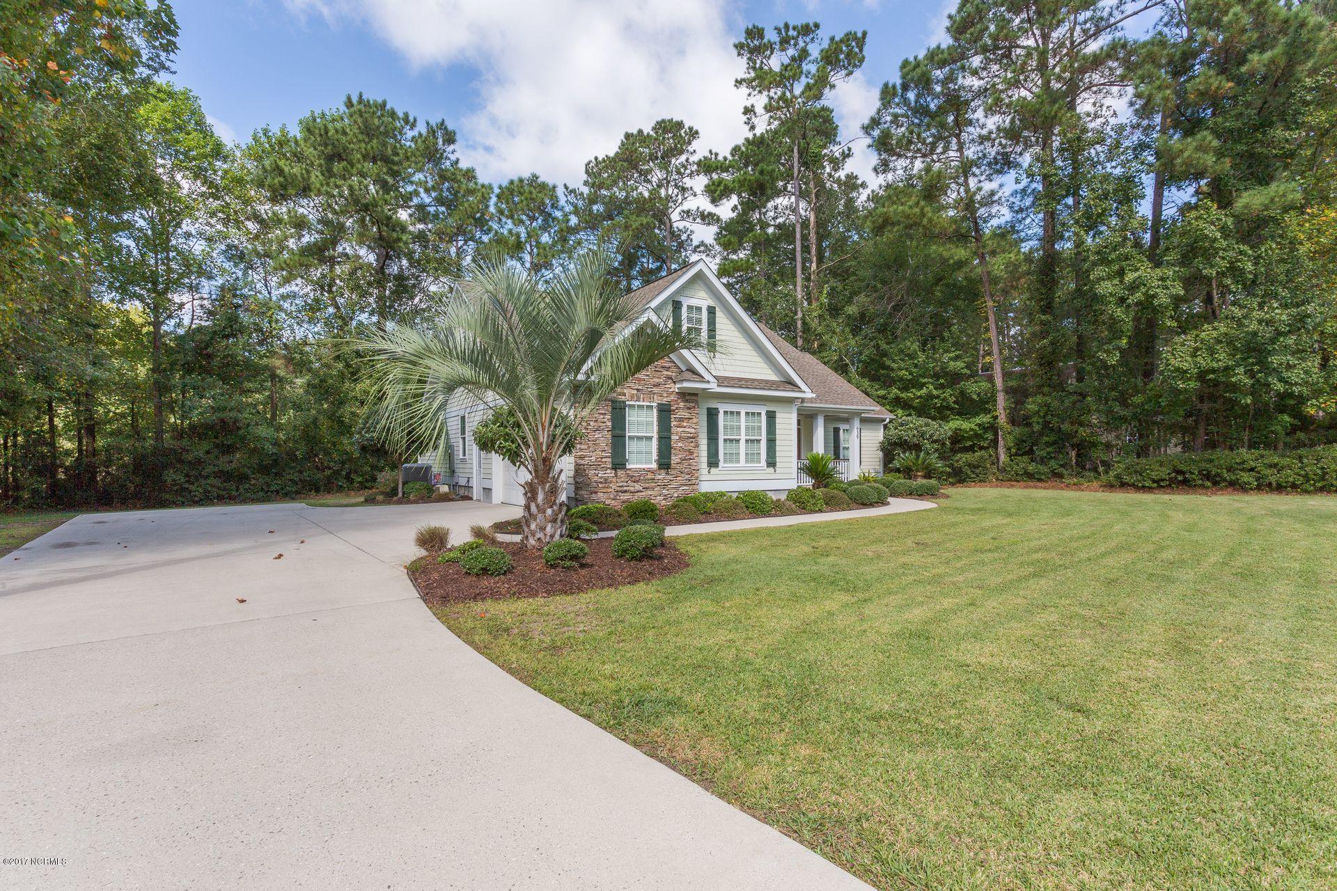 639 Springtime Road Wilmington, NC 28405 - Photo 34 of 38 34