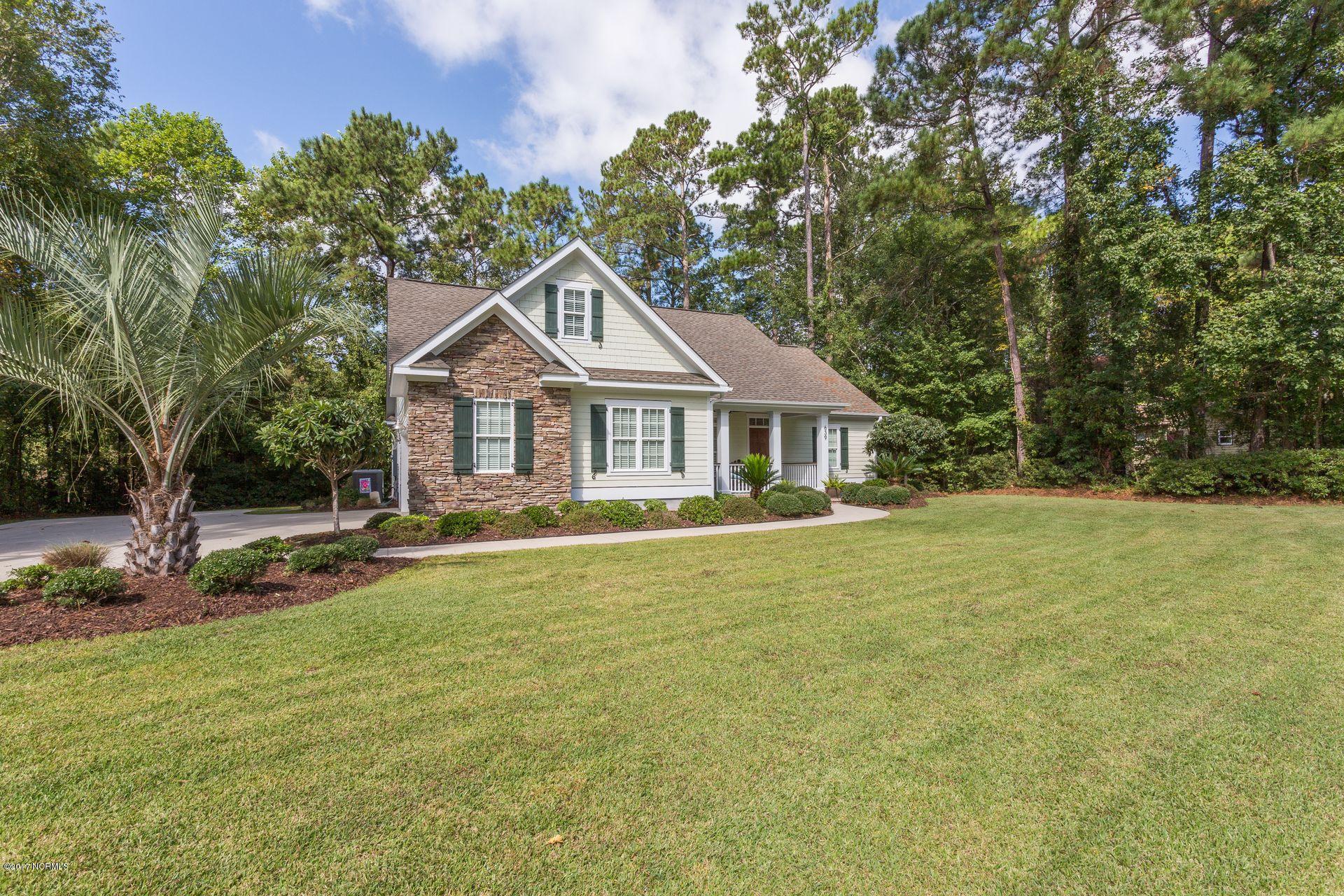 639 Springtime Road Wilmington, NC 28405 - Photo 35 of 38 35