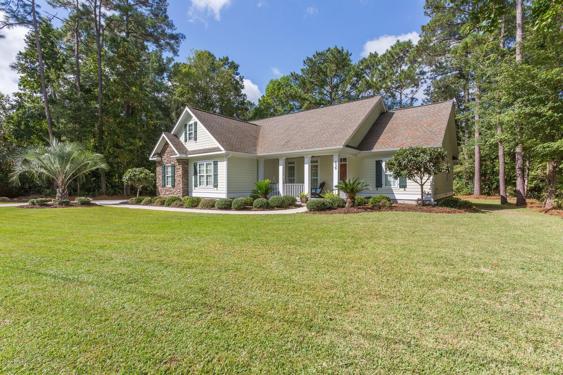 639 Springtime Road Wilmington, NC 28405 - Photo 36 of 38 36