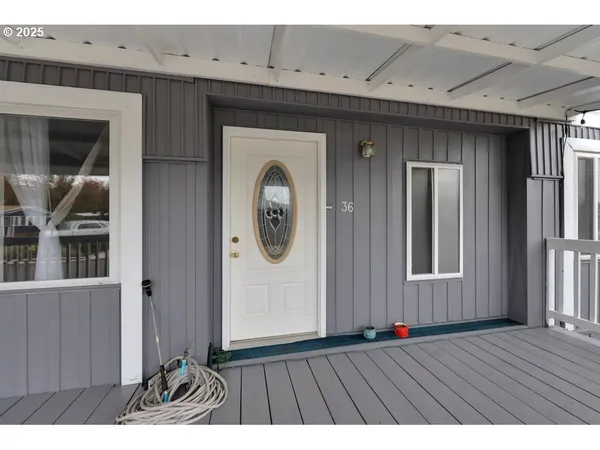 $79,900 | 1800 Lakewood Court, Unit 36, Eugene, OR 97402