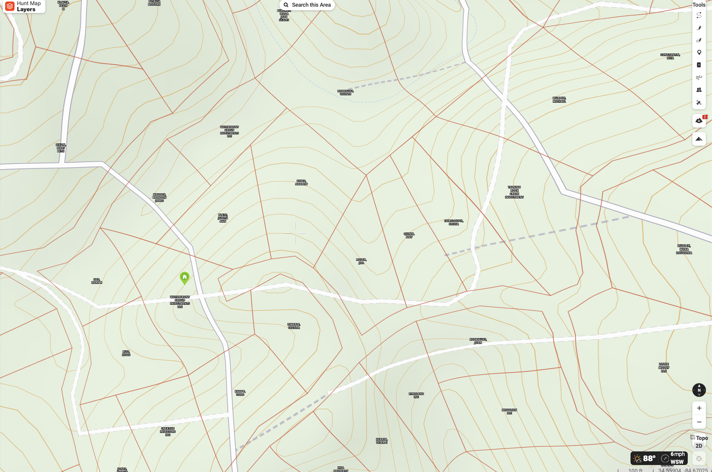 741 Forge Court Ranger, GA 30734 - Photo 7 of 13