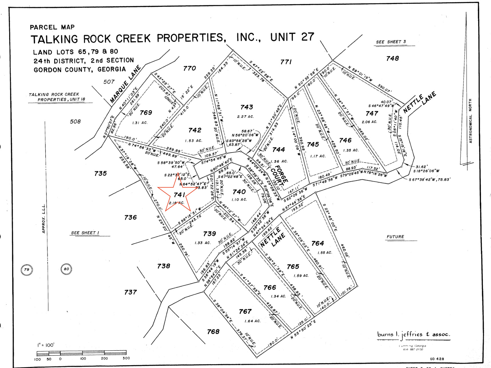 741 Forge Court Ranger, GA 30734 - Photo 8 of 13