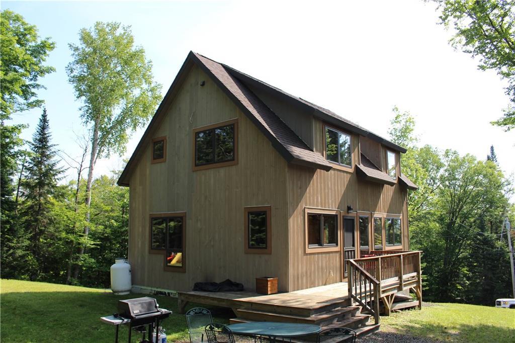 86 Quimby Pond Road Rangeley, ME 04970 - Photo 2 of 25 Photo