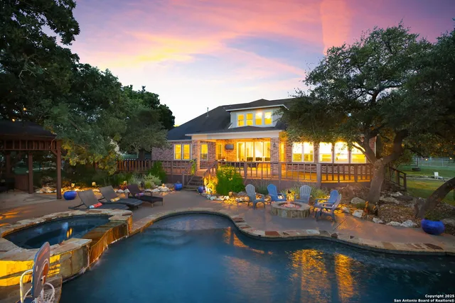 $1,750,000 | 1162 Thunder Cloud, Spring Branch, TX 78070