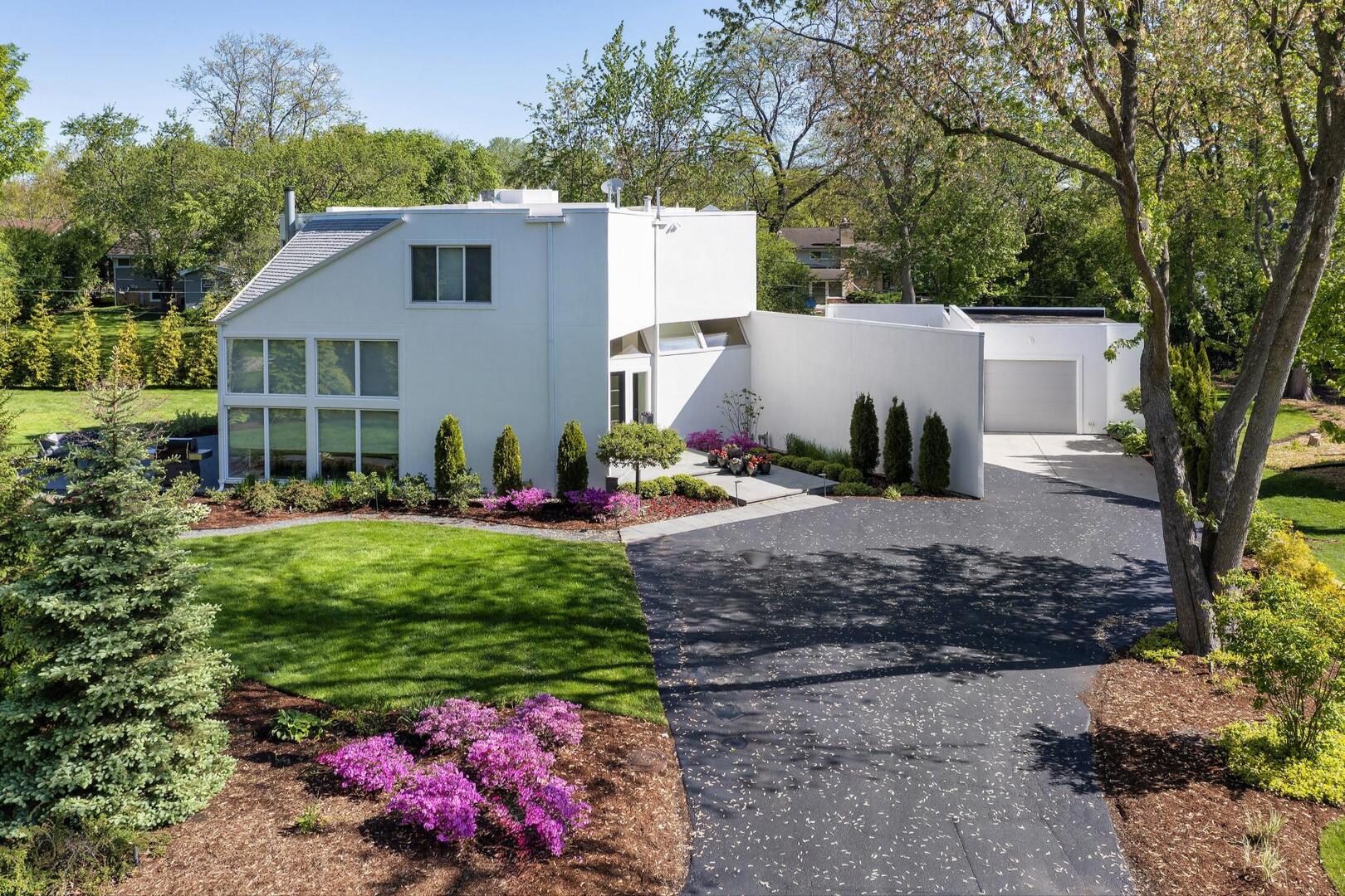 870 Woodbine Road Highland Park, IL 60035 - Photo 44 of 51