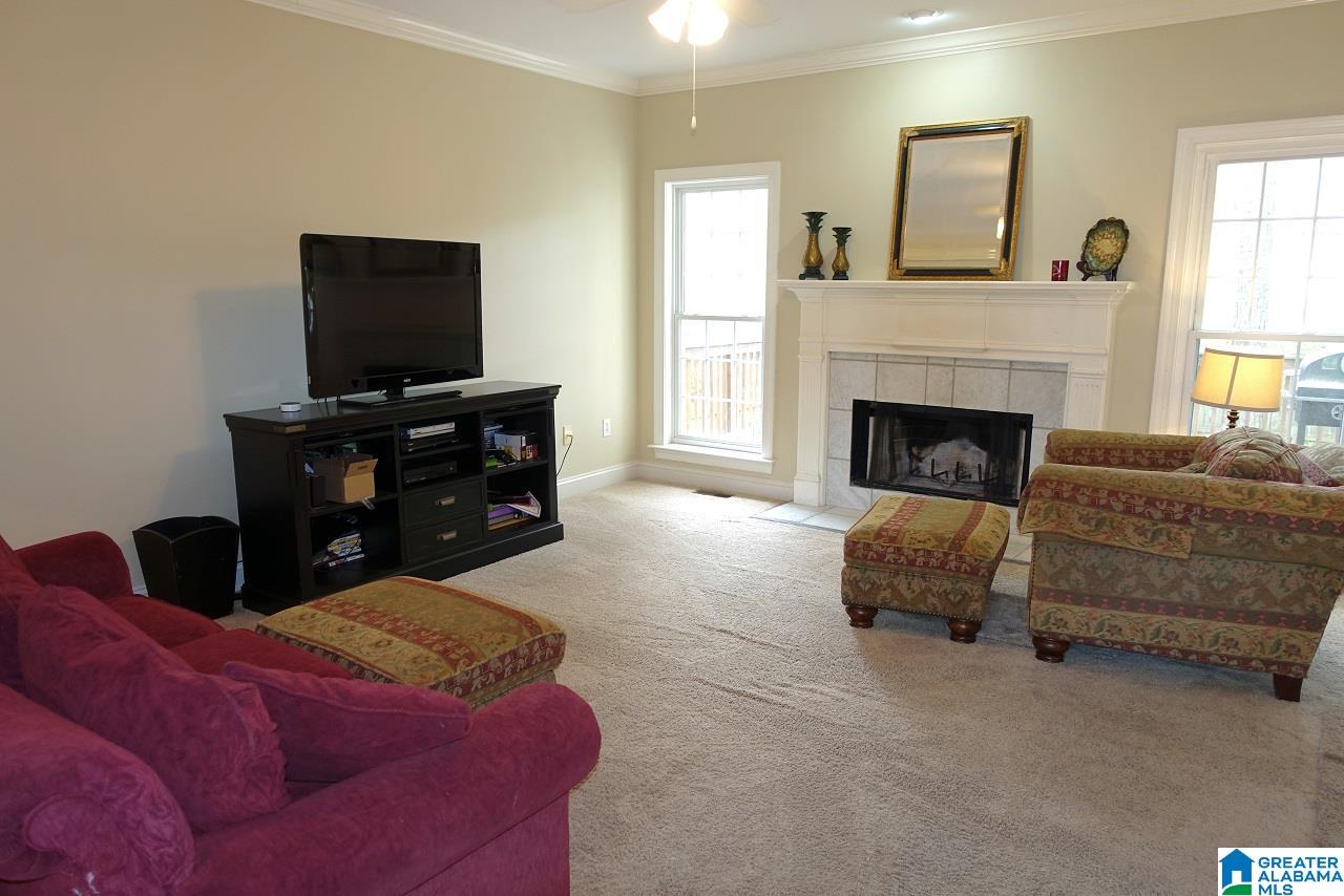 101 Arbor Way Sterrett, AL 35147 - Photo 6 of 28