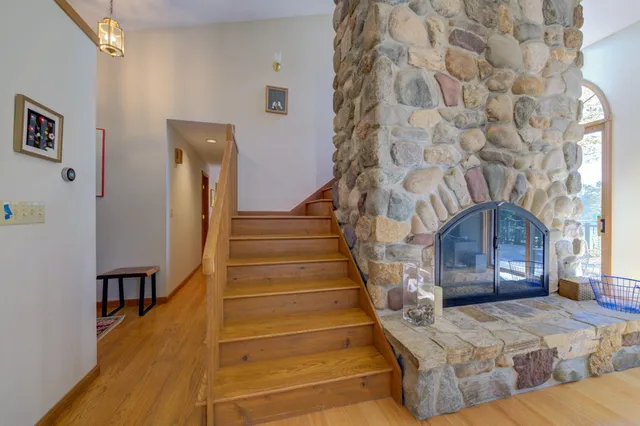 $1,600,000 | 17 Blueberry Point Road, Raymond, ME 04071