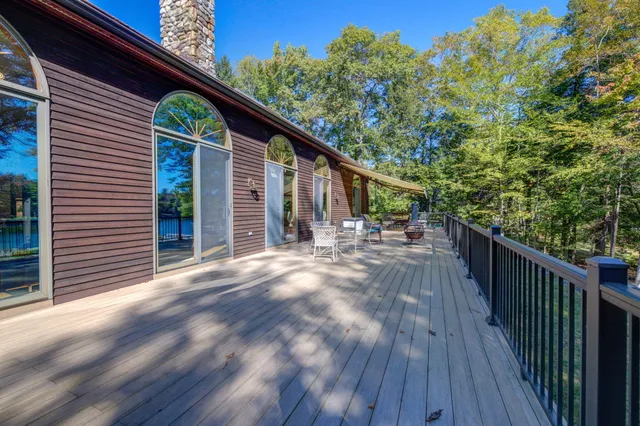 $1,600,000 | 17 Blueberry Point Road, Raymond, ME 04071