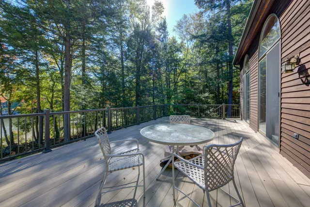 $1,600,000 | 17 Blueberry Point Road, Raymond, ME 04071