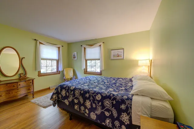 $1,600,000 | 17 Blueberry Point Road, Raymond, ME 04071