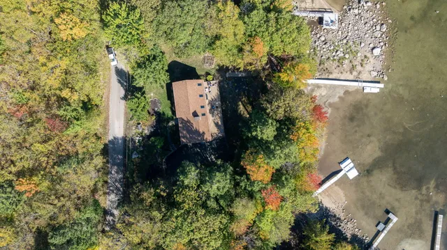 $1,600,000 | 17 Blueberry Point Road, Raymond, ME 04071