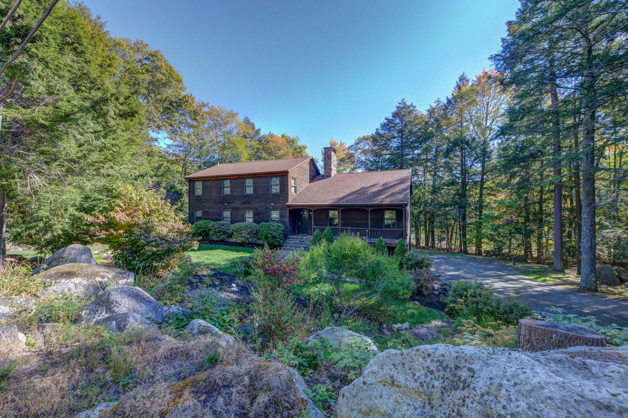 17 Blueberry Point Road Raymond, ME 04071 - Photo 7 of 61 1-web-or-mls-pic-1