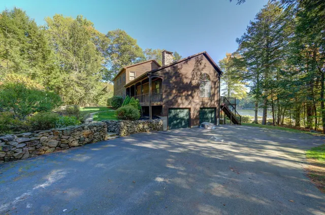 $1,600,000 | 17 Blueberry Point Road, Raymond, ME 04071