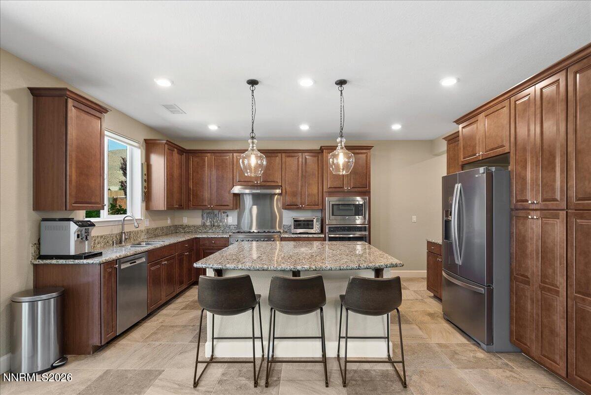 2735 Trail Rider Drive Reno, NV 89521 - Photo 11 of 46 11-2735 Trail Rider Drive Reno NV 89521