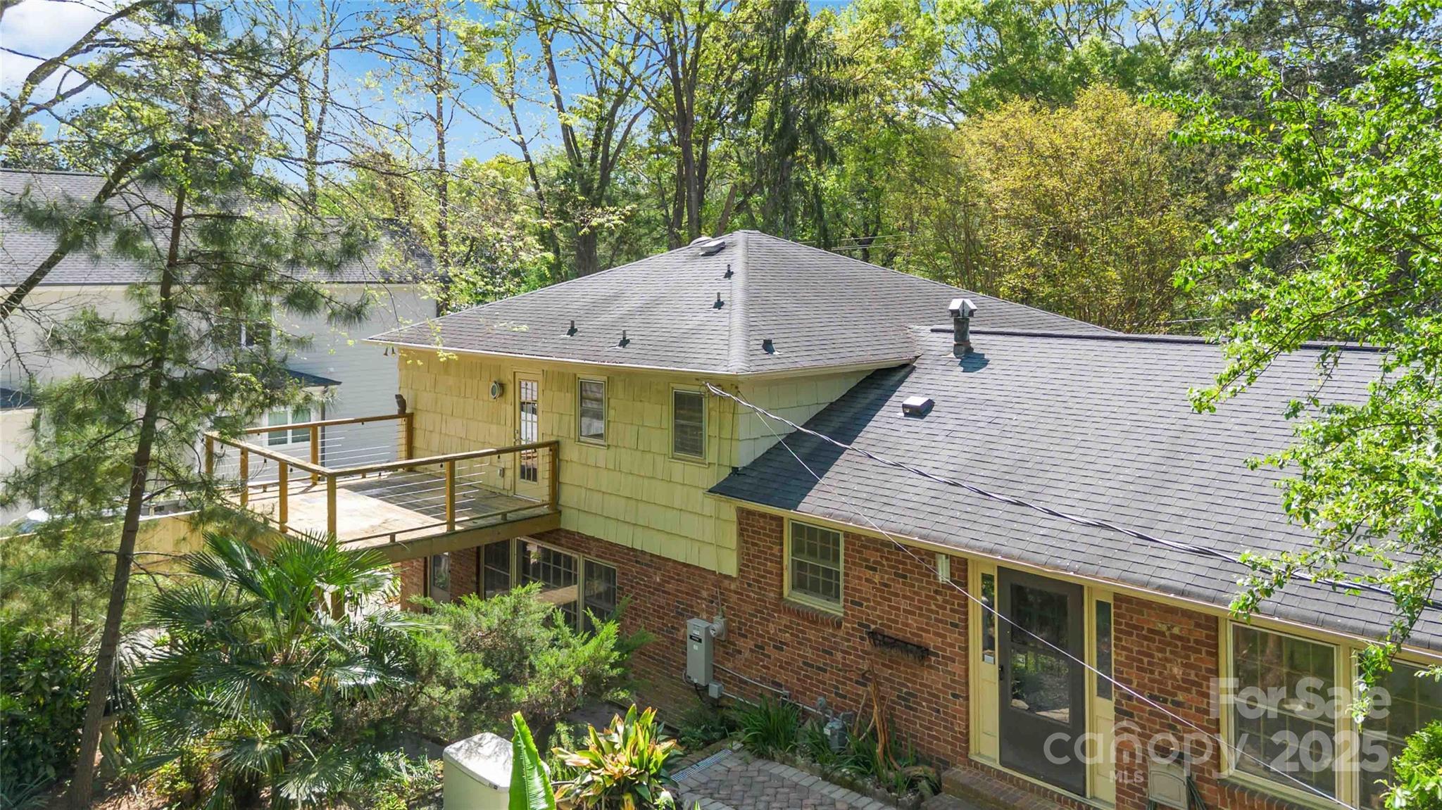 6921 Thermal Road Charlotte, NC 28211 - Photo 47 of 48 Gallery Image 47