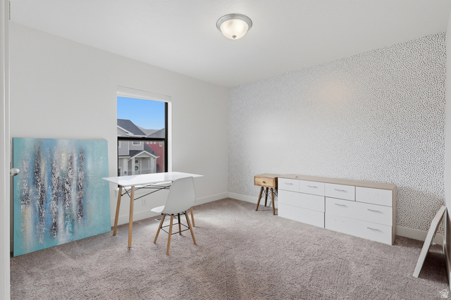 7152 North Brook Ridge Eagle Mountain, UT 84005 - Photo 15 of 22