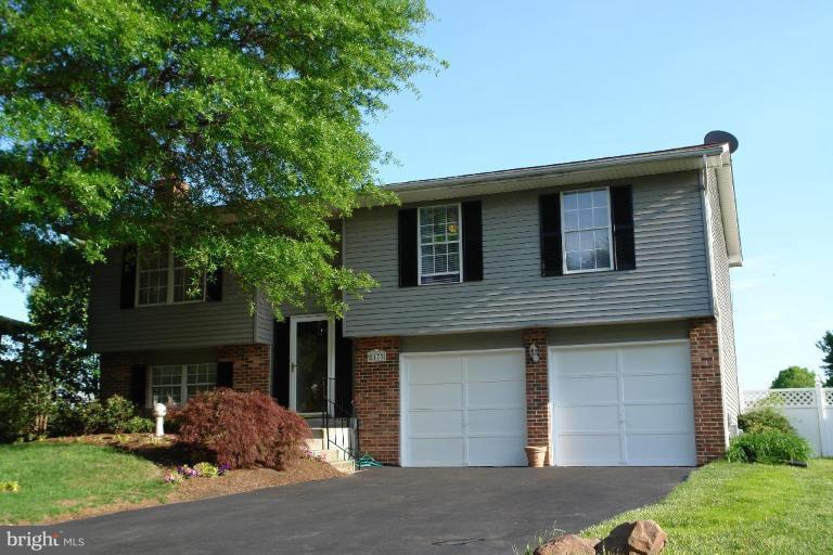 8173 Silo Road Severn, MD 21144 - Photo 1 of 22 Exterior (Main)