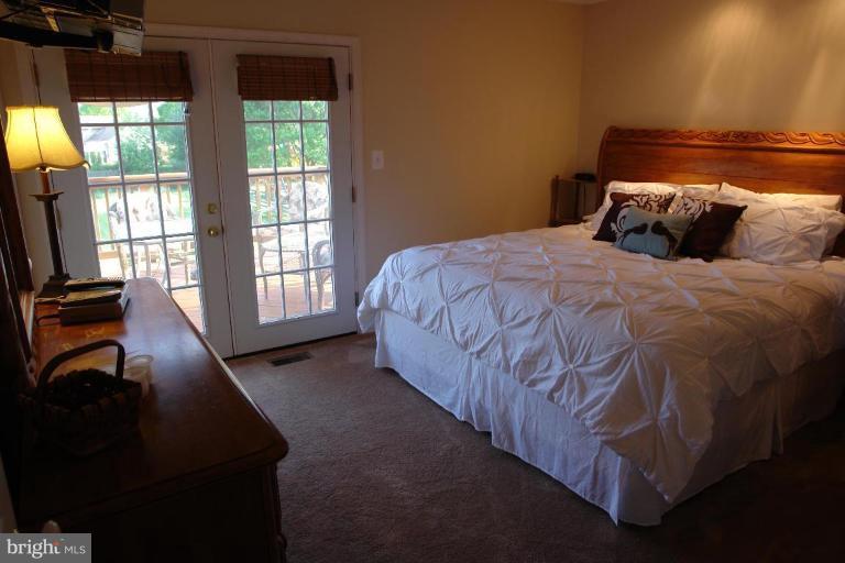 8173 Silo Road Severn, MD 21144 - Photo 11 of 22 Master Bedroom