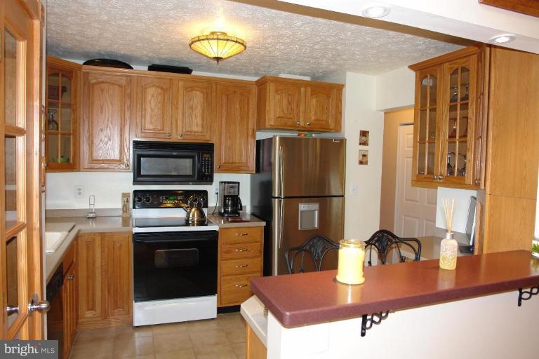 8173 Silo Road Severn, MD 21144 - Photo 3 of 22 Kitchen