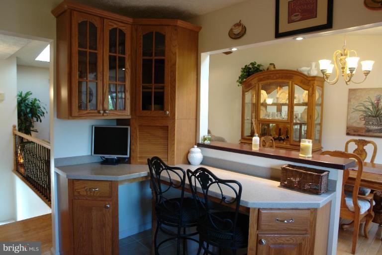 8173 Silo Road Severn, MD 21144 - Photo 4 of 22 Kitchen #2