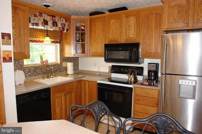 8173 Silo Road Severn, MD 21144 - Photo 5 of 22 Kitchen #3