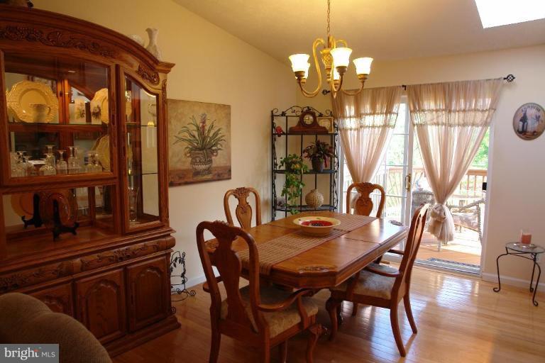 8173 Silo Road Severn, MD 21144 - Photo 7 of 22 Dining Room