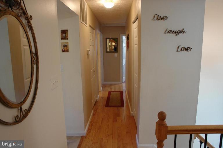 8173 Silo Road Severn, MD 21144 - Photo 10 of 22 Hallway