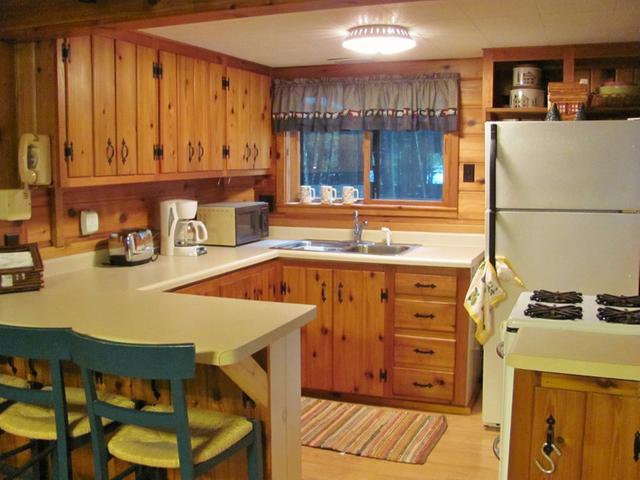 864 Olson Road Three Lakes, WI 54562 - Photo 6 of 17 Gallery Image 6