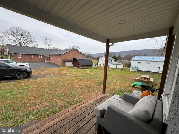 $185,000 | 351 Elk Place, Romney, WV 26757