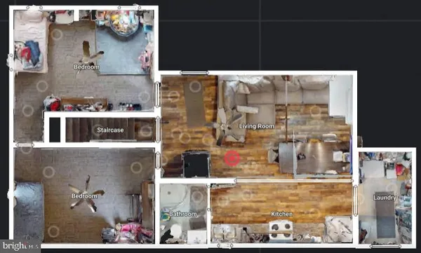 $185,000 | 351 Elk Place, Romney, WV 26757