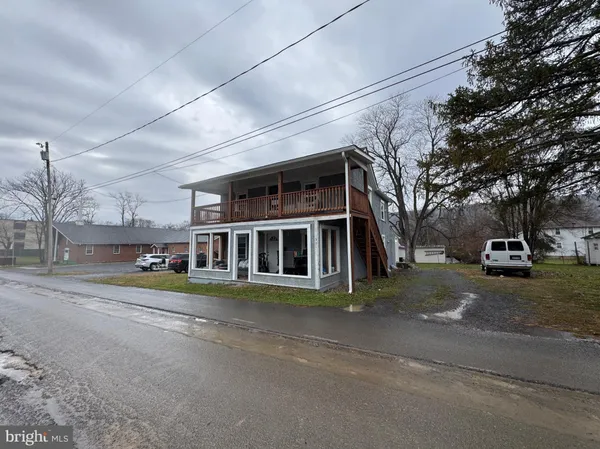 $185,000 | 351 Elk Place, Romney, WV 26757