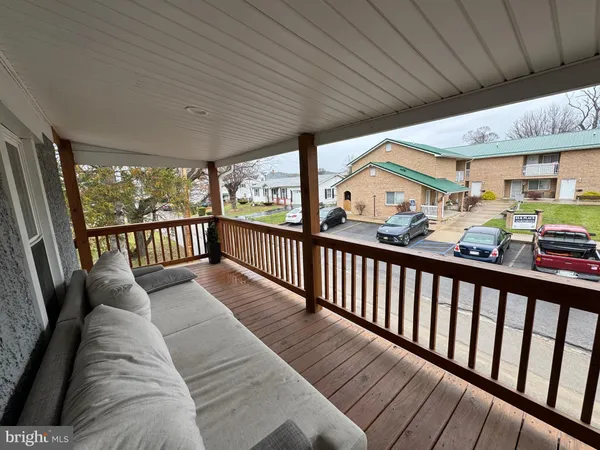 $185,000 | 351 Elk Place, Romney, WV 26757