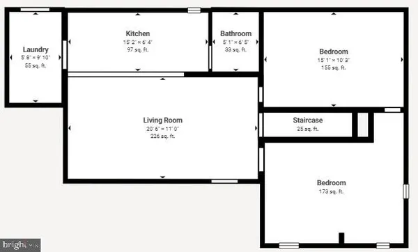 $185,000 | 351 Elk Place, Romney, WV 26757