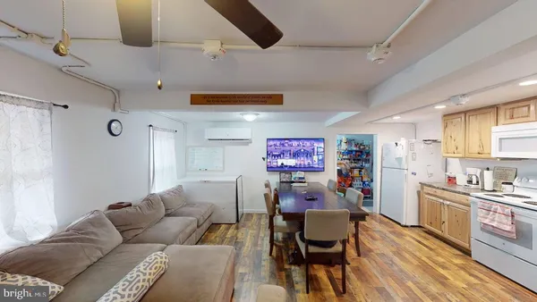 $185,000 | 351 Elk Place, Romney, WV 26757