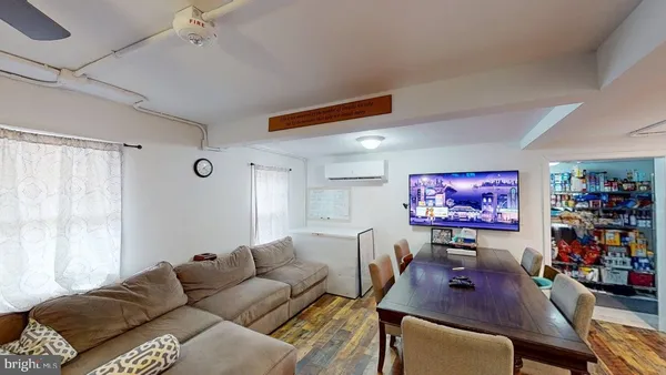 $185,000 | 351 Elk Place, Romney, WV 26757