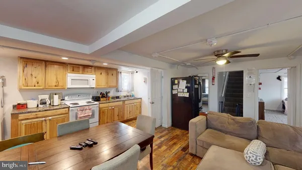 $185,000 | 351 Elk Place, Romney, WV 26757