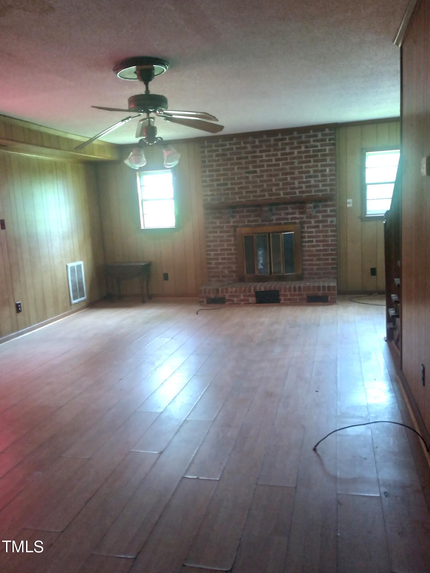 2505 Rock Quarry Road Raleigh, NC 27610 - Photo 6 of 9 Family Room