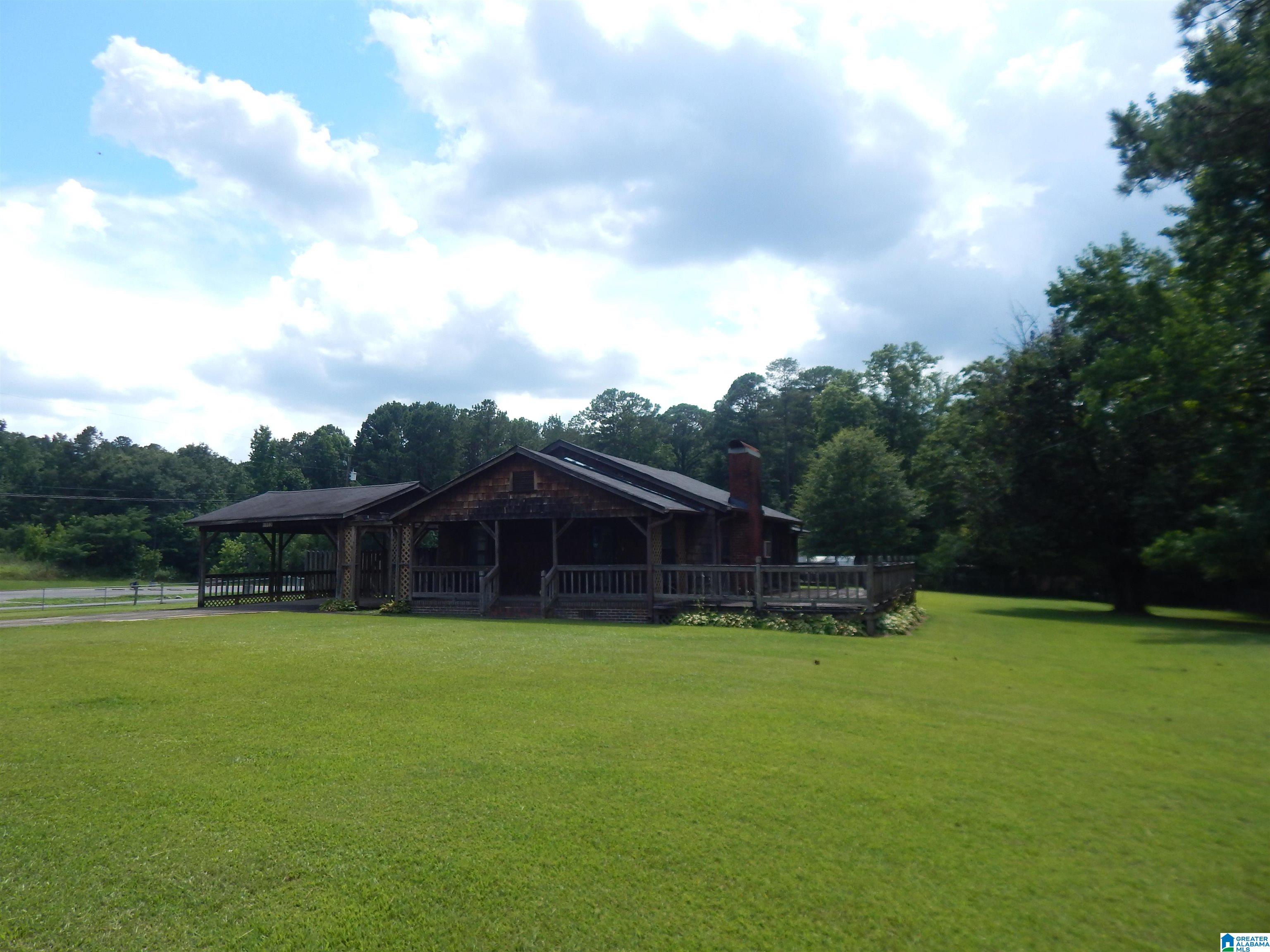 6883 Pocahontas Road Bessemer, AL 35022 - Photo 6 of 18