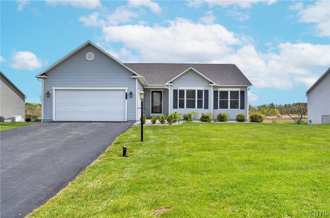 2070 Whisper Ridge Drive Chittenango, NY 13037 - Photo 1 of 35