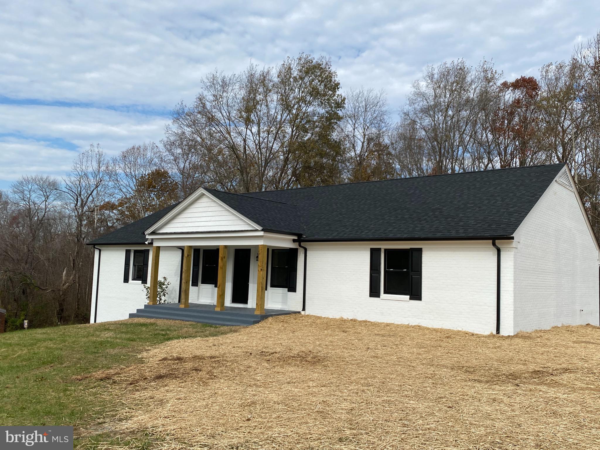 2039 Goldmine Road Louisa, VA 23093 - Photo 1 of 28