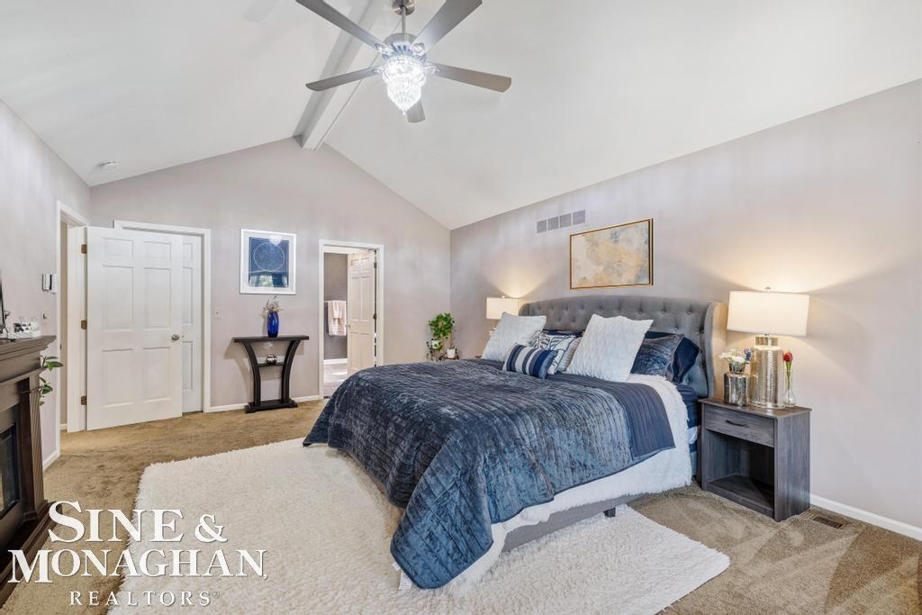 1045 Whittier Road Grosse Pointe Park, MI 48230 - Photo 34 of 82