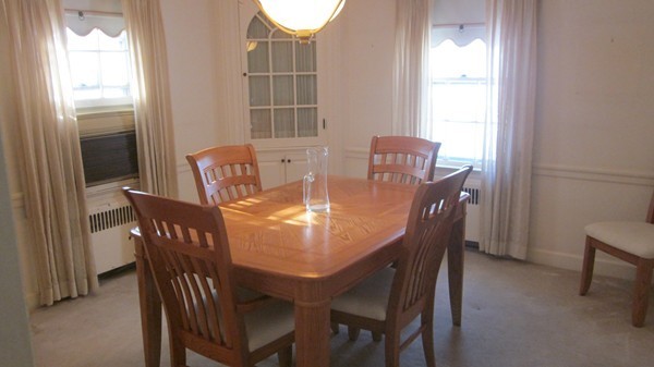 39 Sevinor Road Marblehead, MA 01945 - Photo 3 of 8 a dining room with furniture and window