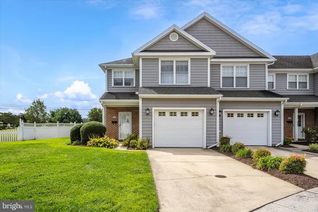 $249,900 | 1448 Hidden Meadow Lane, Salisbury, MD 21801