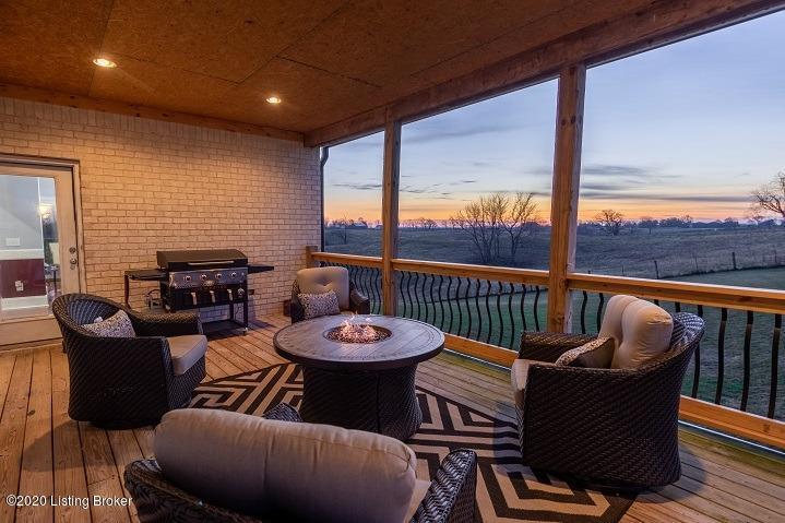 230 Sexton Road Harrodsburg, KY 40330 - Photo 21 of 66 21