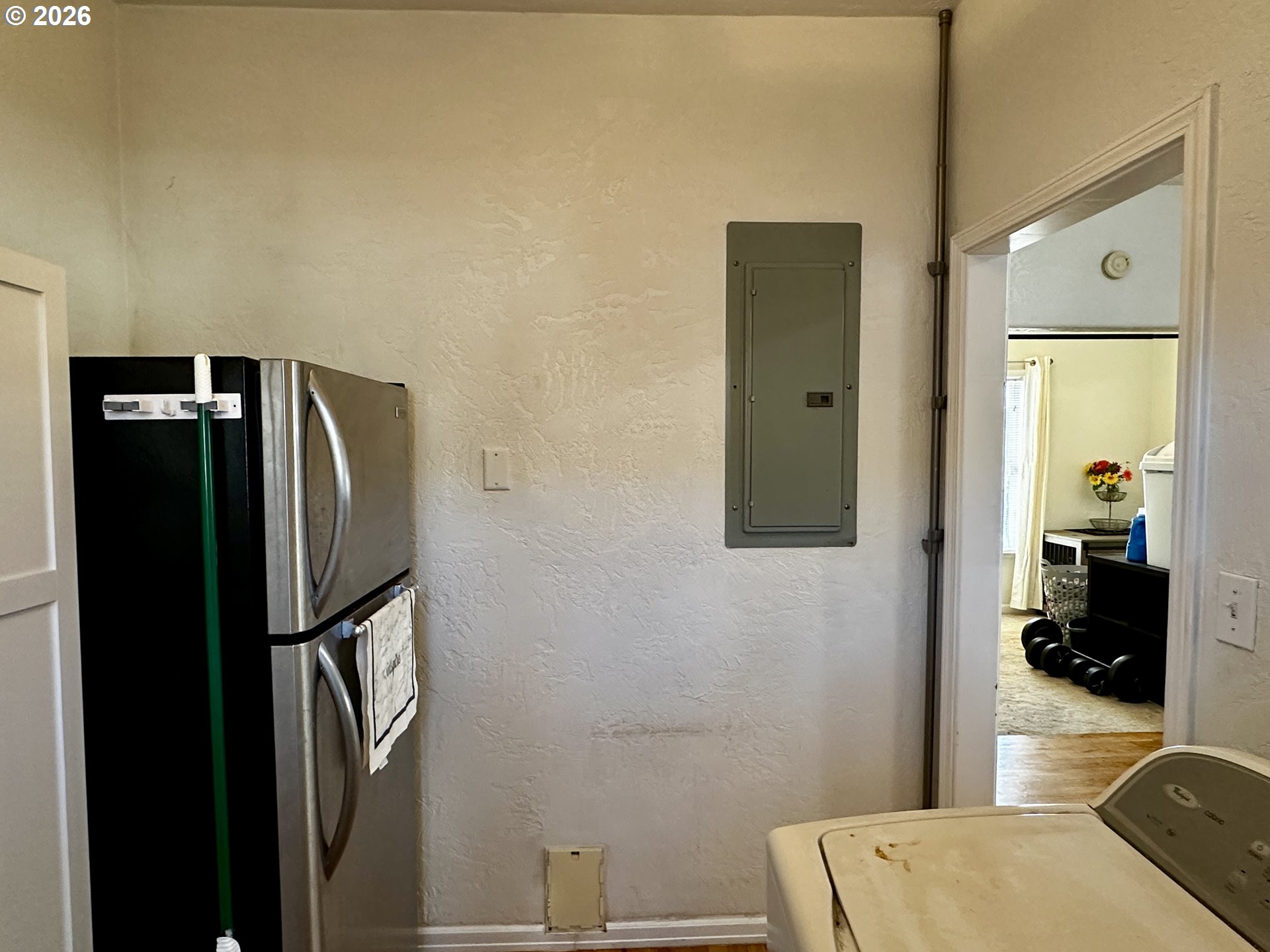 822 South 8th Street Cottage Grove, OR 97424 - Photo 18 of 39