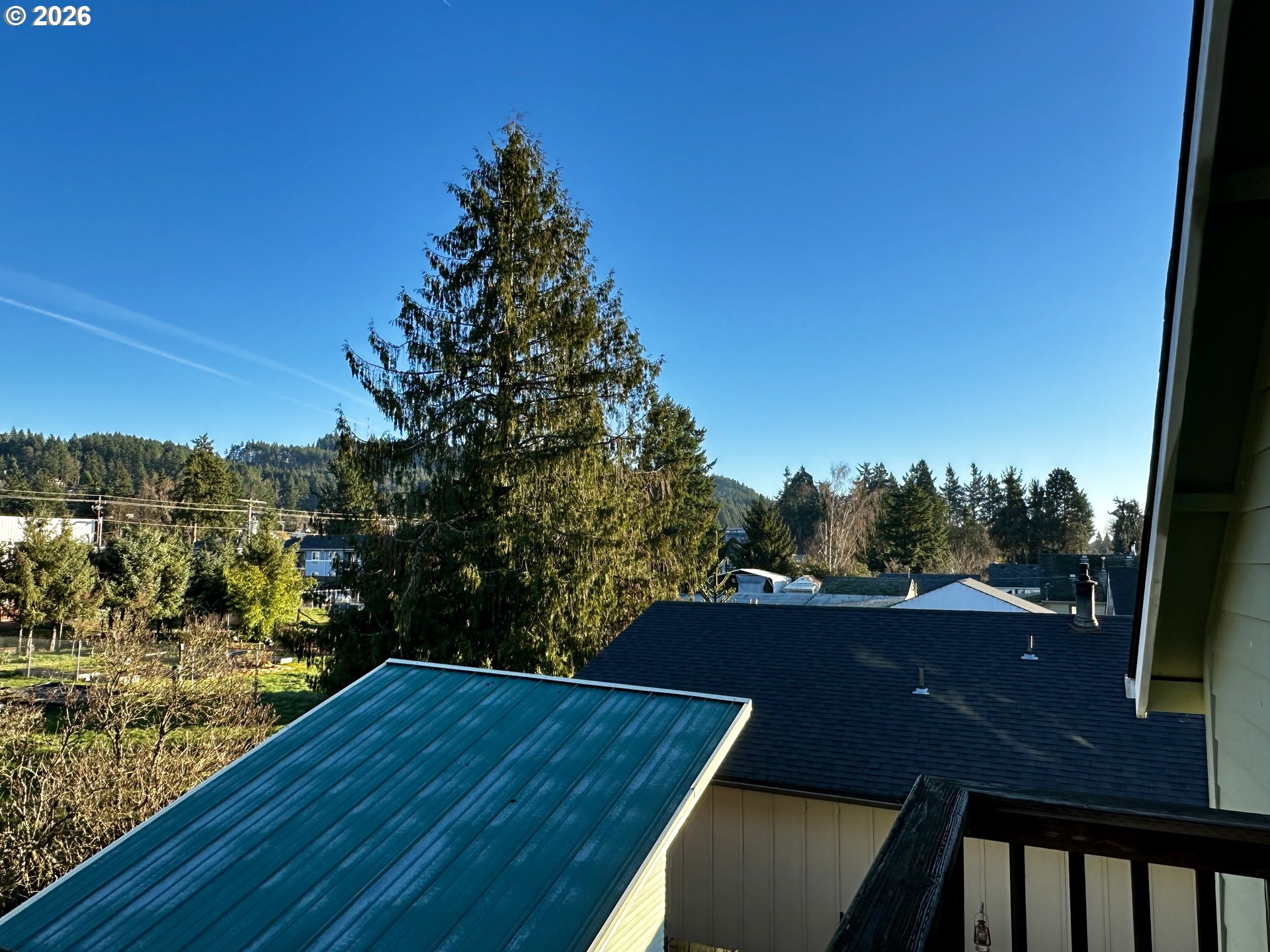 822 South 8th Street Cottage Grove, OR 97424 - Photo 37 of 39